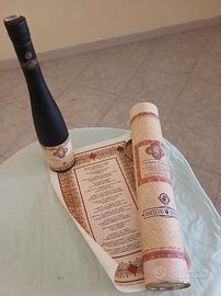 VinSanto Francescano 2000