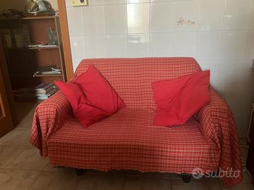 Divanetto 2 posti