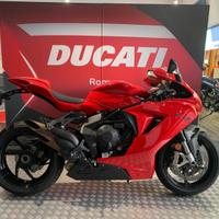 MV Agusta F3 800 - 2022