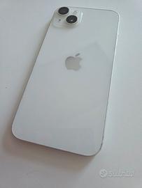 IPHONE 14 PLUS 128GB USATO GARANTITO BATT.84