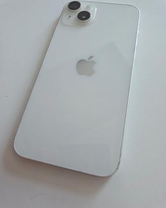IPHONE 14 PLUS 128GB USATO GARANTITO BATT.84