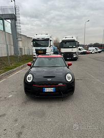 MINI CLUBMAN JOHN COOPER WORKS