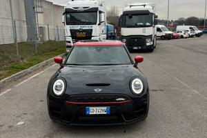 MINI CLUBMAN JOHN COOPER WORKS