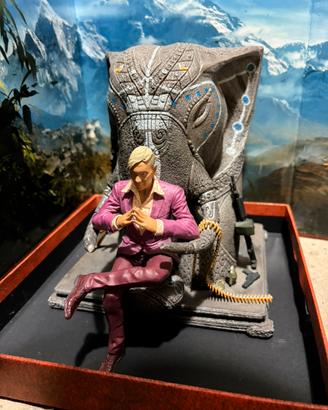 Action figure Far Cry 4