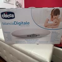 Bilancia neonato