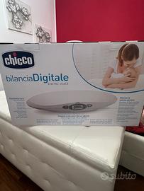 Bilancia neonato