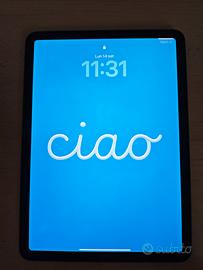 ipad Air quarta generazione
