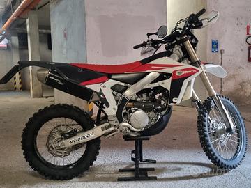 Fantic XEF 250 - 2023