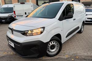 Citroen Berlingo BlueHDi 130 S&S Van XL