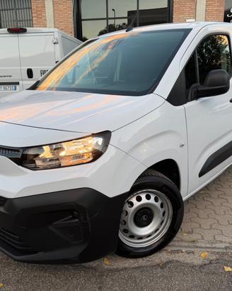 Citroen Berlingo BlueHDi 130 S&S Van XL