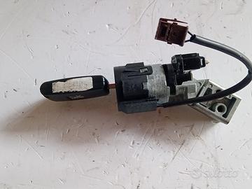 BLOCCASTERZO PEUGEOT 3008 Serie 36410600 (09>16)