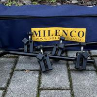 Specchi per caravan Milenco Grand Aero Platinum