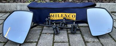 Specchi per caravan Milenco Grand Aero Platinum