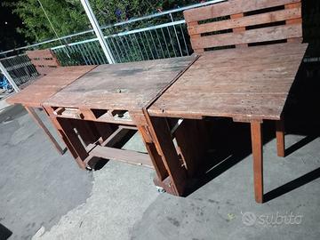 Panca da giardino €80