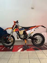 Ktm exc 300 Tpi
