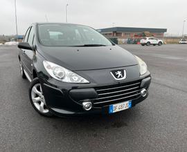 Peugeot 307 1.6 HDI Fap Australian Neopatentati