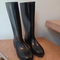 Stivali pioggia G&G Footwear Made in Italy mis. 37