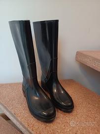 Stivali pioggia G&G Footwear Made in Italy mis. 37