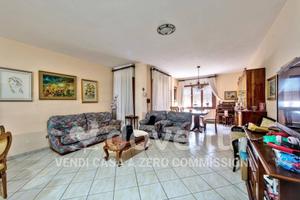 Appartamento di 161 m² con 4 locali a Pontedera