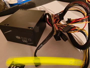 Alimentatore 500w