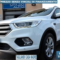 Ford Kuga 1.5 TDCI 120 CV S&S 2WD Powershift Editi