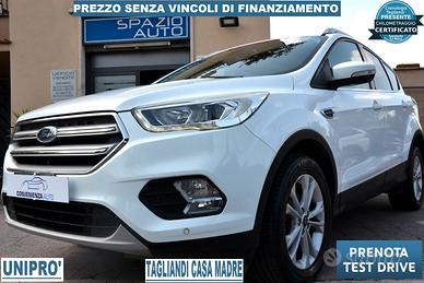 Ford Kuga 1.5 TDCI 120 CV S&S 2WD Powershift Editi