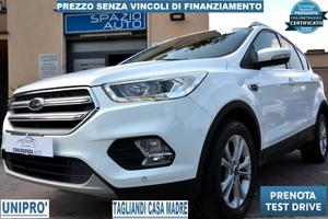 Ford Kuga 1.5 TDCI 120 CV S&S 2WD Powershift Editi