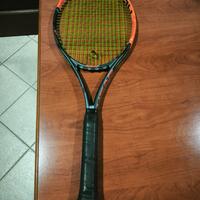 HEAD RADICAL GRAPHENE MP