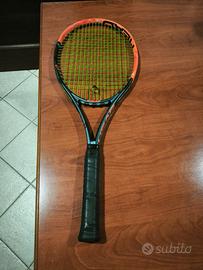 HEAD RADICAL GRAPHENE MP