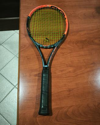 HEAD RADICAL GRAPHENE MP