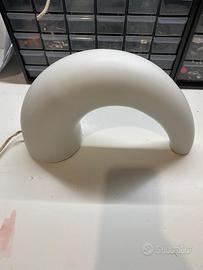 Lampada da Tavolo Fontana Arte "Thor" Piccola