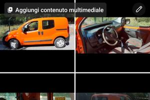 fiorino 1,3 multijet 