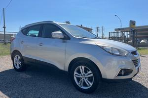 Hyundai iX35 1.7 CRDi 2WD