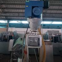 Essiccatore materiale Plastico