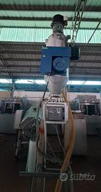 Essiccatore materiale Plastico