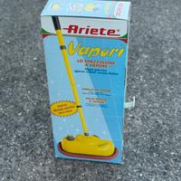 Spazzolone a Vapore Ariete Vapori-Igiene e pulizia