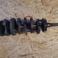 Albero a gomiti PC40E Honda CBR 600 RR '07-'08