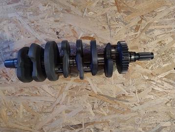 Albero a gomiti PC40E Honda CBR 600 RR '07-'08
