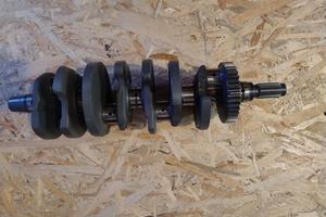 Albero a gomiti PC40E Honda CBR 600 RR '07-'08