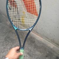 racchetta tennis 