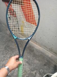 racchetta tennis 