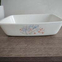 Pirofile Pyrex 