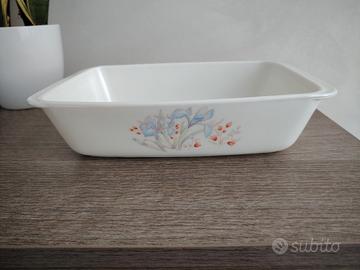 Pirofile Pyrex 