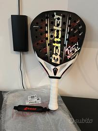Racchetta padel babolat Techical Viper 2026
