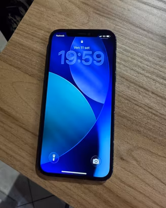 iphone 12 pro 128gb (batteria nuova!!)