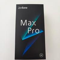 Asus Zenfone Max Pro M2