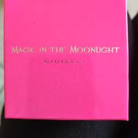 Collana donna con nome 