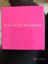 Collana donna con nome 