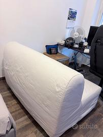 Divano letto Ikea