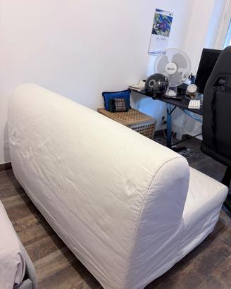 Divano letto Ikea